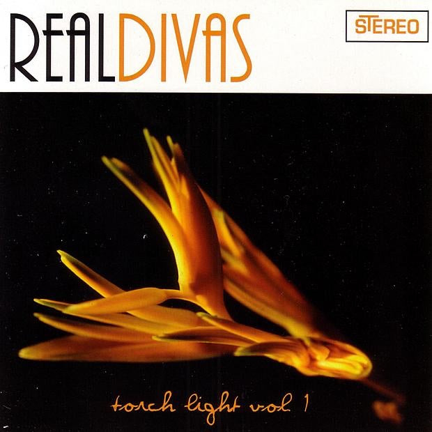 VARIOUS - REAL DIVAS