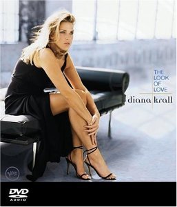 LOOK OF LOVE (DVD AUDIO)