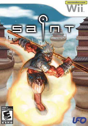 SAINT - WII