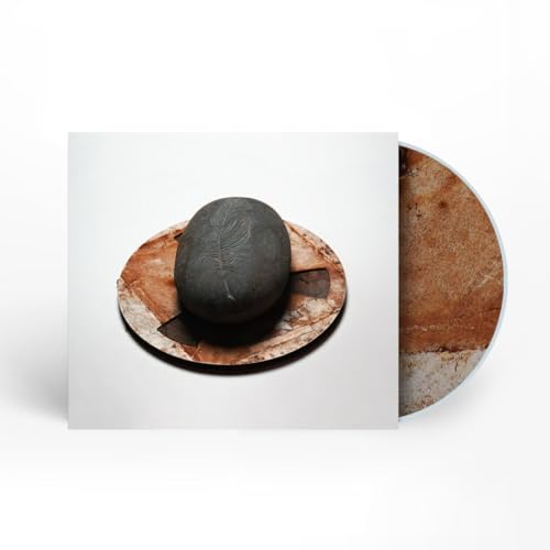 ERLAND COOPER - CARVE THE RUNES THEN BE CONTENT WITH SILENCE (CD)