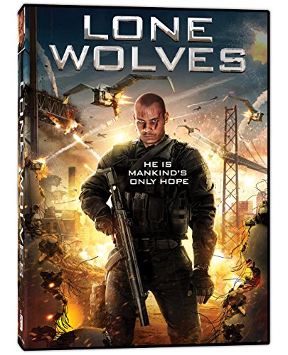 LONE WOLVES