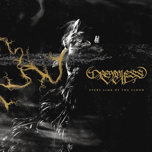 DREAMLESS VEIL - EVERY LIMB OF THE FLOOD (VINYL)