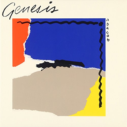 GENESIS - ABACAB