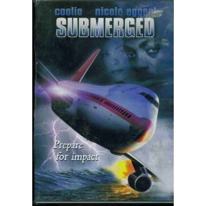 SUBMERGED - DVD-2000-COOLIO