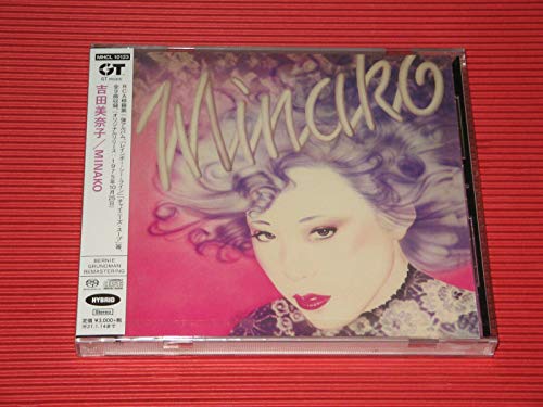 YOSHIDA, MINAKO - MINAKO (JAPAN)