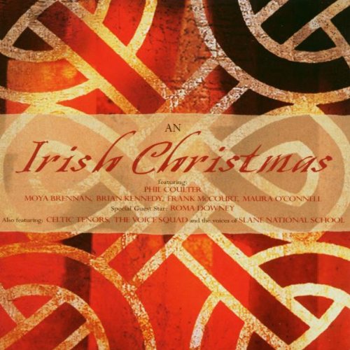 VARIOUS - AN IRISH CHRISTMAS