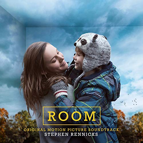 VARIOUS ARTISTS - ROOM (ORIGINAL MOTION PICTURE SOUNDTRACK) (CD)