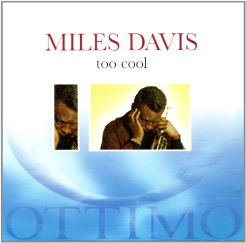 DAVIS, MILES - TOO COOL (2CD)