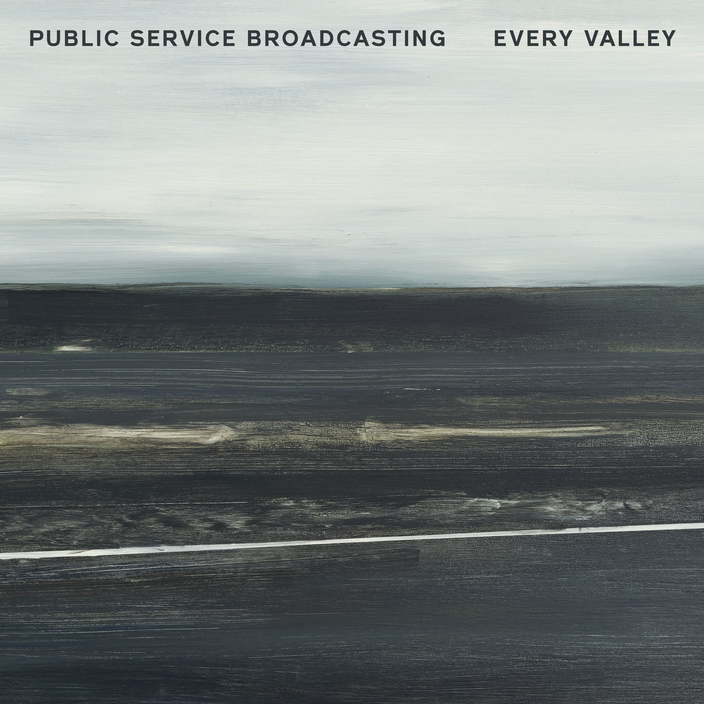 PUBLIC SERVICE BROADCASTING - EVERY VALLEY