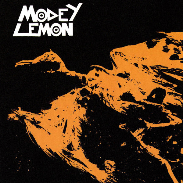 MODEY LEMON - ST