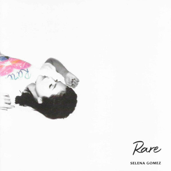 GOMEZ, SELENA - RARE (LTD CD BOX SET)(5CDS)