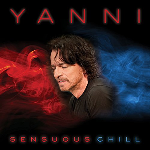 YANNI - SENSUOUS CHILL (CD)