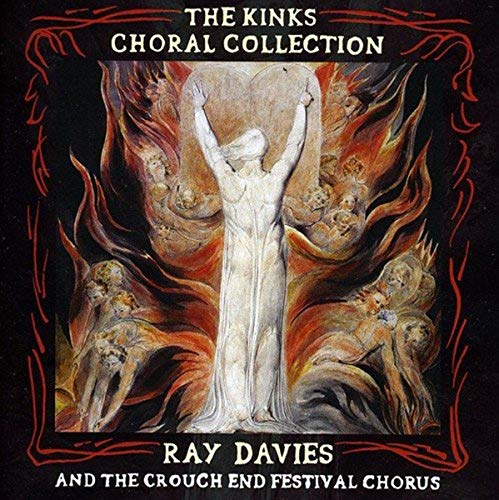KINKS - KINKS CHORAL COLLECTION (SPECIAL EDITION)