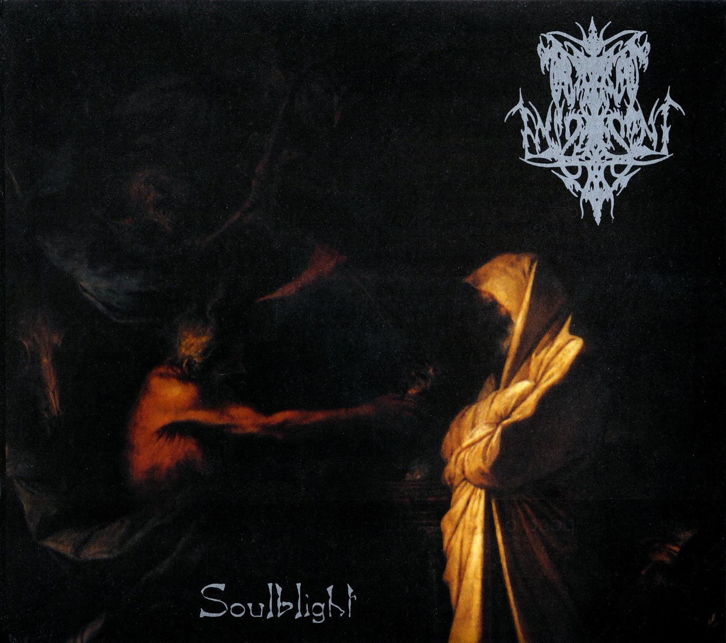 OBTAINED ENSLAVEMENT - SOULBLIGHT
