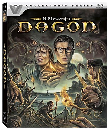 DAGON - BLU