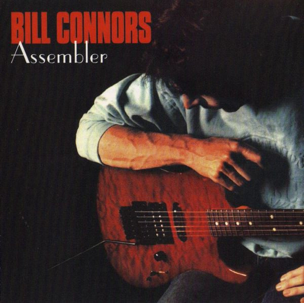 CONNORS, BILL - ASSEMBLER