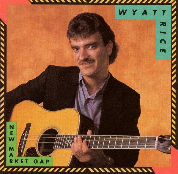 RICE, WYATT - NEW MARKET GAP