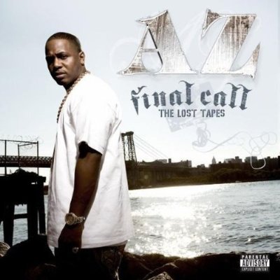 AZ - FINAL CALL
