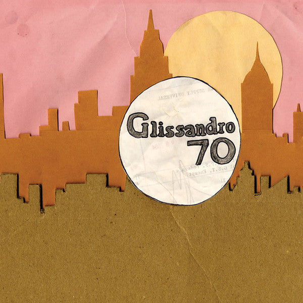 GLISSANDRO 70 - ST