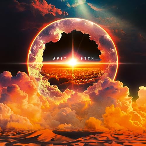 AVTT/PTTN (THE AVETT BROTHERS AND MIKE PATTON) - AVTT/PTTN (CD)