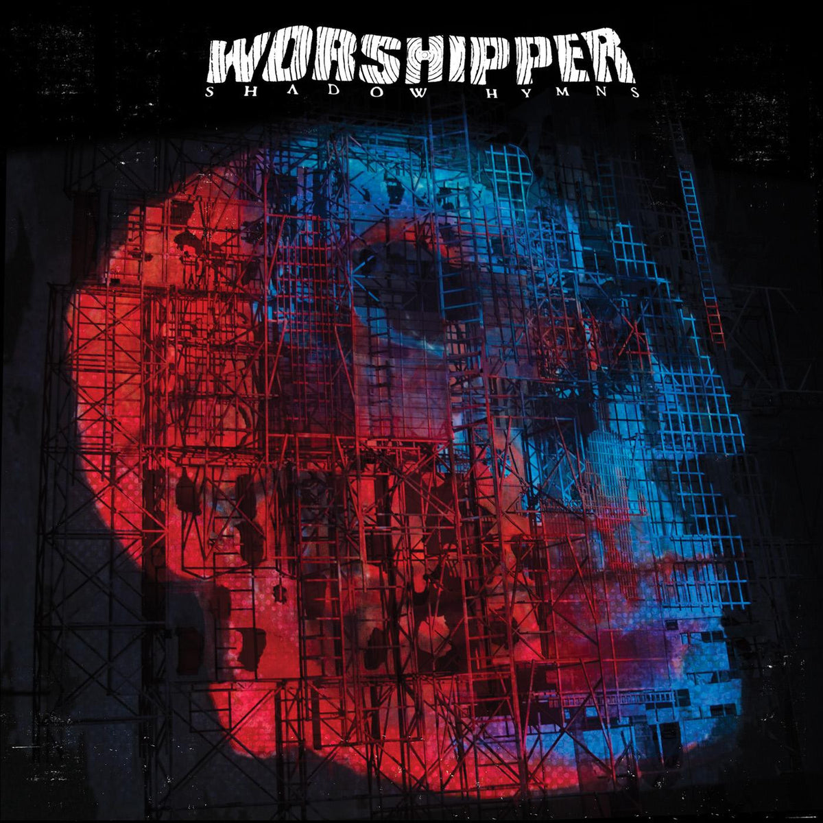 WORSHIPPER - SHADOW HYMNS