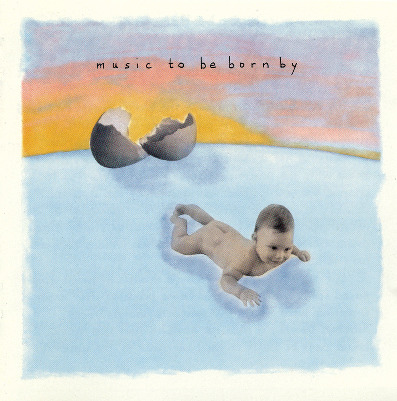 HART, MICKEY (GRATEFUL DEAD) - MUSIC TO BE BORN BY