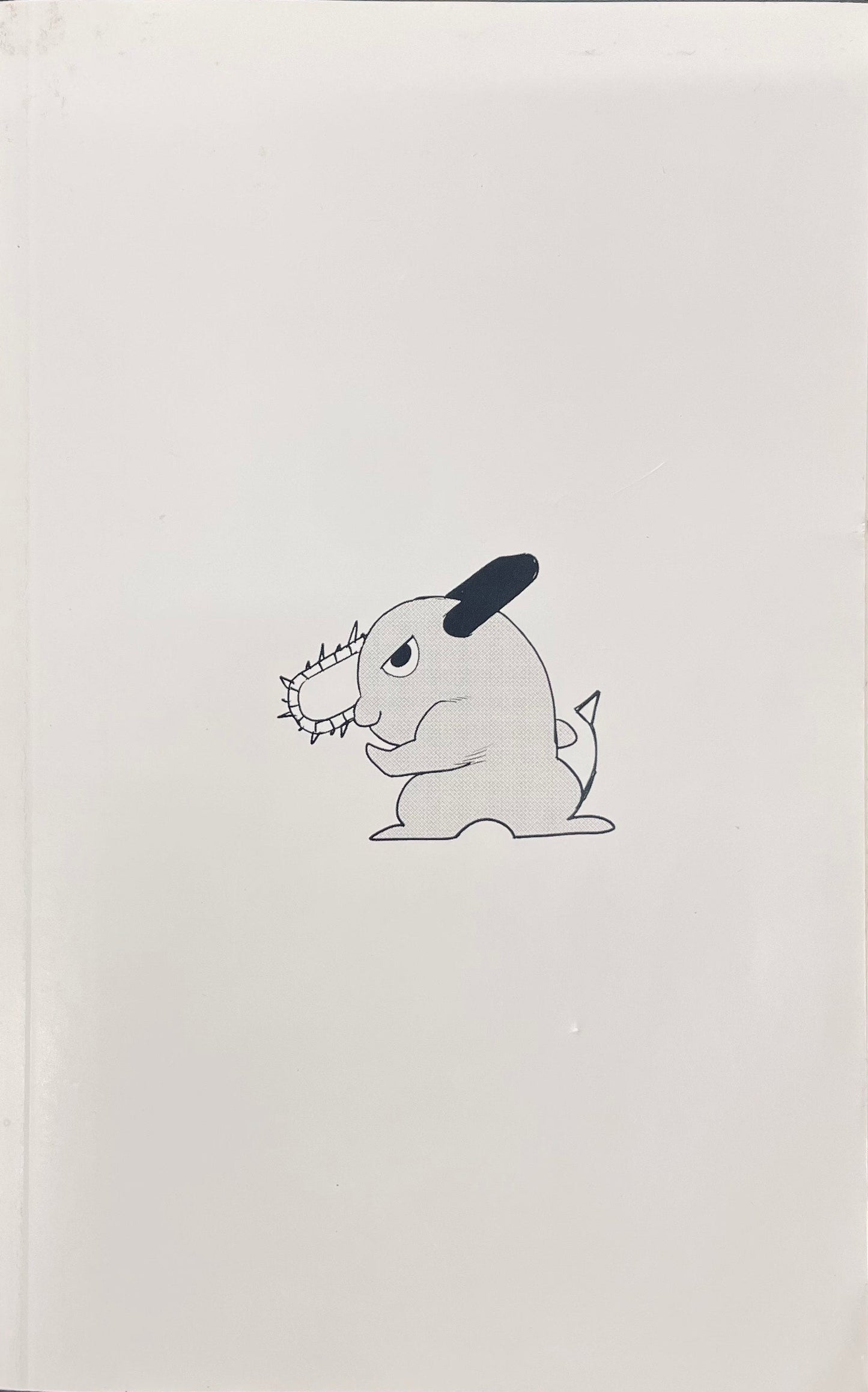 CHAINSAW MAN - MANGA-VOL 3 (FRENCH EDITION)