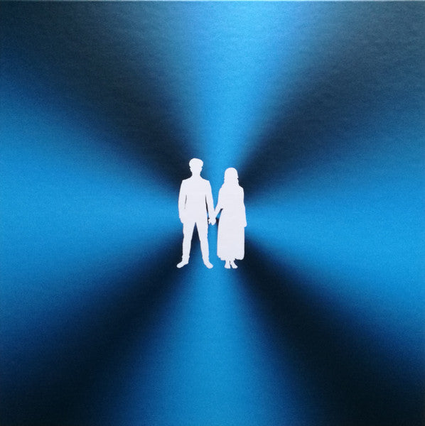 U2 - Songs Of Experience Box Set (Blue) (Used LP)