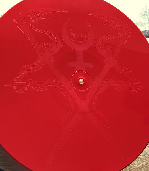Lorna Shore - ...And I Return To Nothingness (Etched) (Used LP)