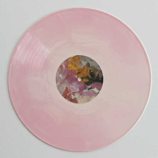 Rufus Du Sol - Inhale/Exhale (Pink) (Used LP)