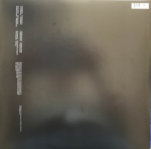 Rolling Stones - A Bigger Bang (Used LP)