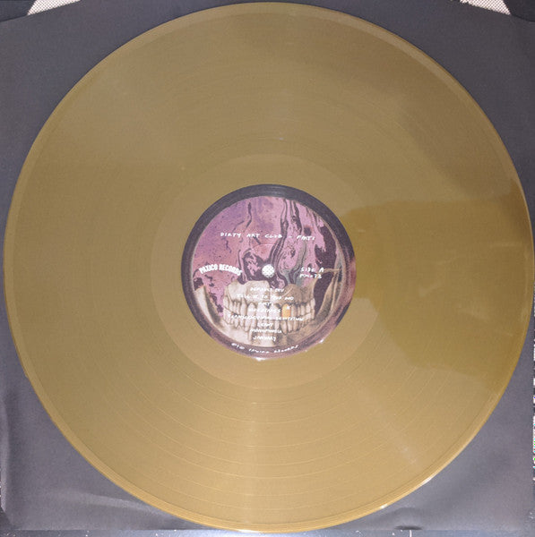 Dirty Art Club - FMTI (Gold) (Sealed) (Used LP)