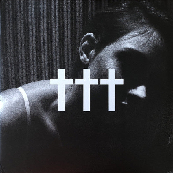 CROSSES - ST
