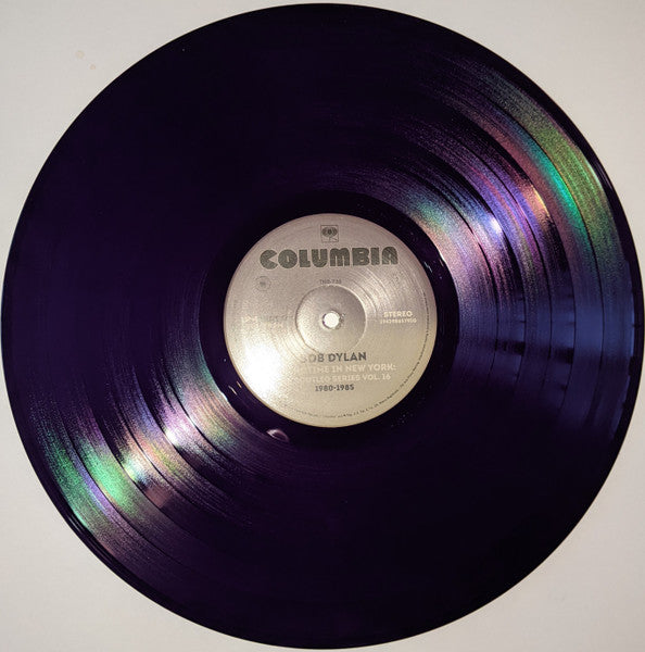 Bob Dylan - Springtime In New York: Bootleg Series Vol. 6 (Sealed) (Used LP)