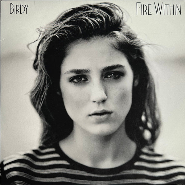 Birdy - Fire Within (Used LP)