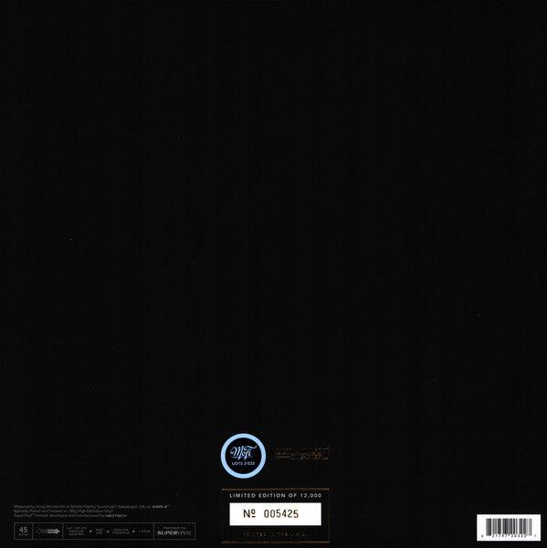 Van Halen - Van Halen Box Set (Original Master Recording) (Sealed) (Used LP)