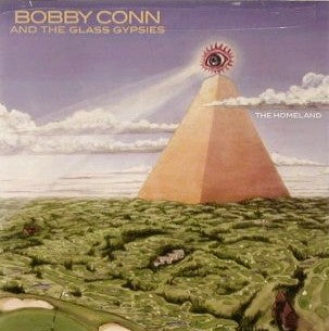 CONN, BOBBY - HOMELAND
