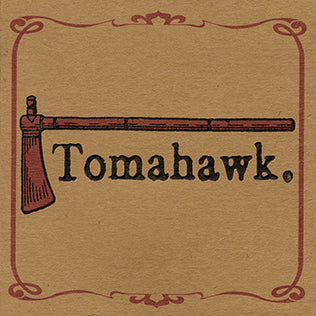 TOMAHAWK (MIKE PATTON) - ST