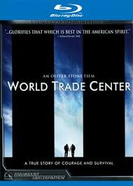 WORLD TRADE CENTER (MOVIE) - BLU-2-DISC COMMEMORATIVE EDITION