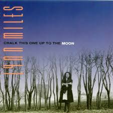 MILES, LYNN - CHALK THIS ONE UP...