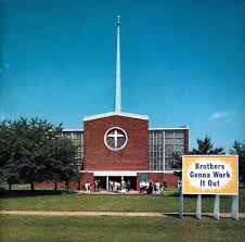 CHEMICAL BROTHERS - BROTHERS GONNA WORK IT OUT