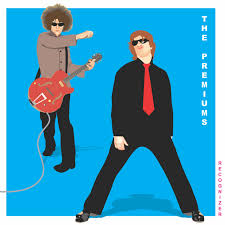 PREMIUMS - RECOGNIZER