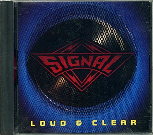 SIGNAL - LOUD & CLEAR (REMASTERED)