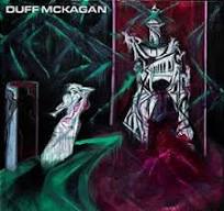 MCKAGAN, DUFF (GUNS N ROSES) - LIGHTHOUSE