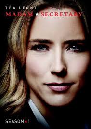 MADAM SECRETARY: SEASON ONE