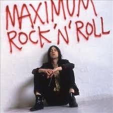 PRIMAL SCREAM - MAXIMUM ROCK 'N' ROLL: SINGLES (2CDS)