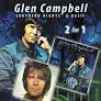 CAMPBELL, GLEN - SOUTHERN NIGHTS/BASIC
