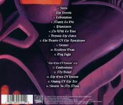 POSSESSED - BEYOND THE GATES (2019 REISSUE)