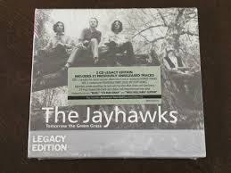 JAYHAWKS - TOMORROW THE GREEN GRASS (LEGACY EDITION