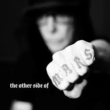 MARS, MICK (MOTLEY CRUE) - OTHER SIDE OF MARS